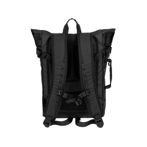 Rollertop Rucksack