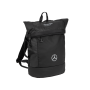 Rollertop Rucksack