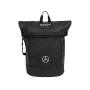 Rollertop Rucksack
