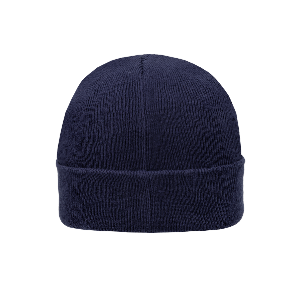 ✪ Mercedes-Benz Trucks: Navy Beanie
