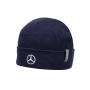 ✪ Mercedes-Benz Trucks: Navy Beanie