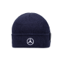 ✪ Mercedes-Benz Trucks: Navy Beanie