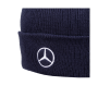 ✪ Mercedes-Benz Trucks: Navy Beanie