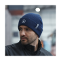 ✪ Mercedes-Benz Trucks: Navy Beanie