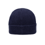 Navy Beanie