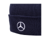 Navy Beanie
