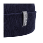 Navy Beanie