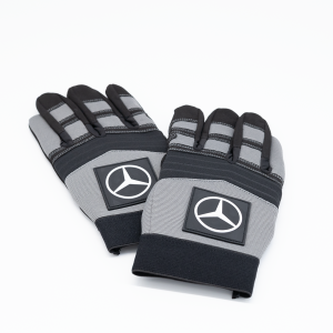 Original Mercedes-Benz Trucks Arbeitshandschuhe Gr. L