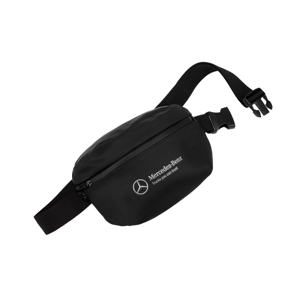 ✪ Mercedes-Benz Trucks: Sling Bag