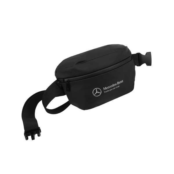 ✪ Mercedes-Benz Trucks: Sling Bag