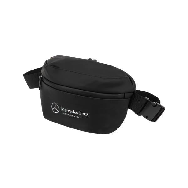 ✪ Mercedes-Benz Trucks: Sling Bag
