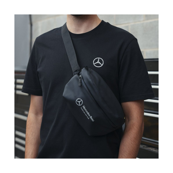 ✪ Mercedes-Benz Trucks: Sling Bag