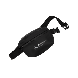 ✪ Mercedes-Benz Trucks: Sling Bag