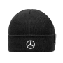 ✪ Mercedes-Benz Trucks: Black Beanie