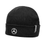 ✪ Mercedes-Benz Trucks: Black Beanie