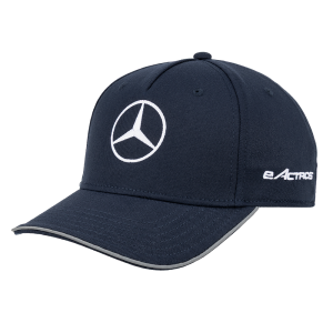 ✪ Mercedes-Benz Trucks: eActros reflektierende Cap
