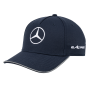 ✪ Mercedes-Benz Trucks: eActros reflektierende Cap