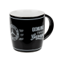 ✪ Mercedes-Benz Trucks: Garage Tasse