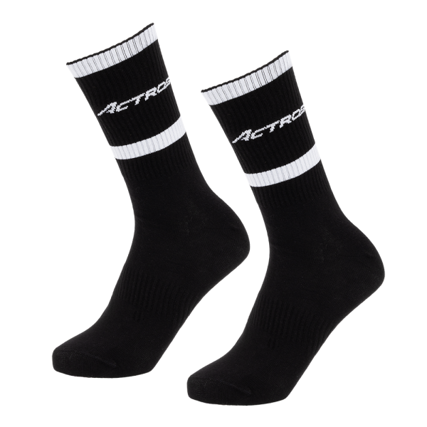✪ Mercedes-Benz Trucks: Sportsocken Gr. 42-46