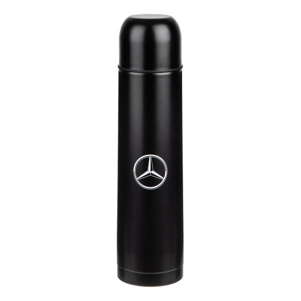 ✪ Mercedes-Benz Trucks: Thermoflasche