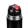 ✪ Mercedes-Benz Trucks: Thermoflasche