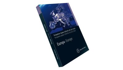 Navigations-DVD COMAND APS, Europa, Version 2017/2018, -...
