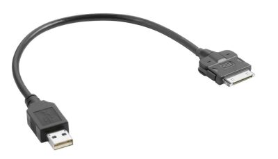 Media Interface Consumer Kabel, iPod® / NTG5, NTG5.5