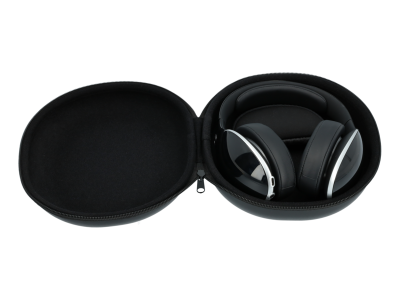 Bluetooth® Kopfhörer, Schutztasche, Carry Case /...